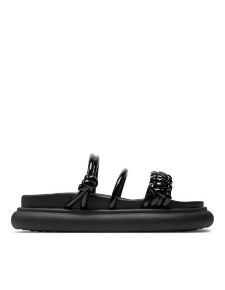 DESIGUAL - Platform strap sandals