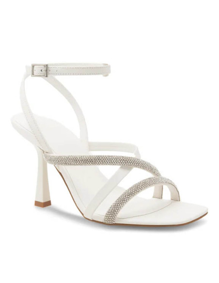 Jenny Fairy - WYL04120-1 WHITE SANDAL