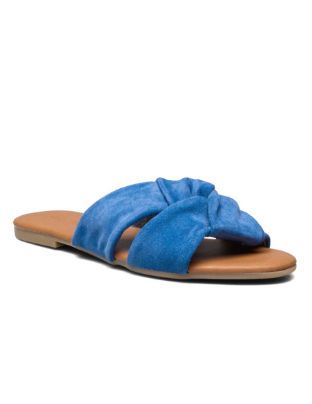 Pieces - PCVISANA SUEDE SANDAL