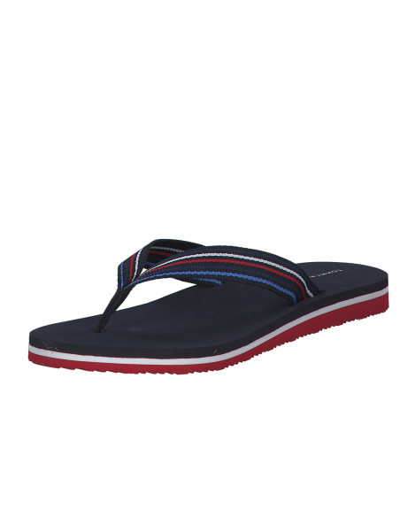 Tommy Hilfiger - TH STRIPES BEACH SANDAL