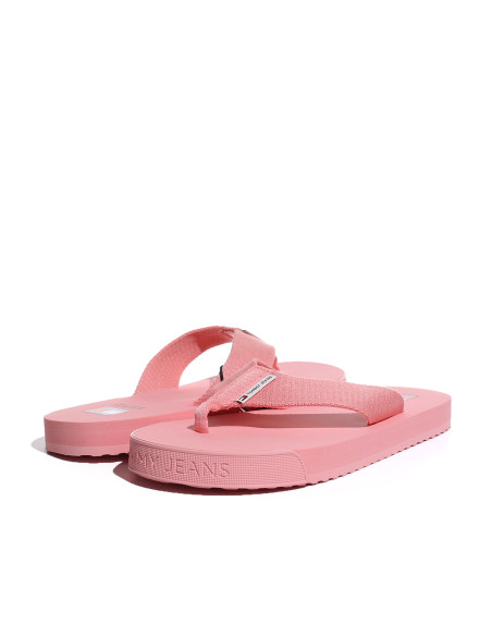 Tommy Jeans - TJW SOPHISTICATED FLIP-FLOP