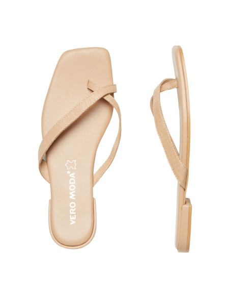 Vero Moda - VMILO LEATHER SANDAL