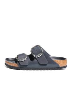 BIRKENSTOCK - Arizona Big Buckle FL Black HEX