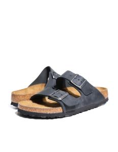 BIRKENSTOCK - Arizona SFB LEOI Black