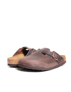 BIRKENSTOCK - Boston LEOI Habana