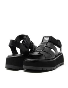 CALVIN KLEIN - FISHERMAN SANDAL 1