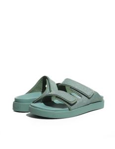 CALVIN KLEIN - FLAT ADJ SLIDE MONO JACQ