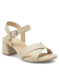 Clara Barson - WYL2953-1 BEIGE SANDAL