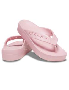 Crocs - Baya   Platform   Flip PPk