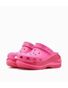 Crocs - Mega  Crush  Clog Juc