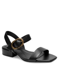 Gino Rossi - TERANOVA-113494 BLACK SANDAL