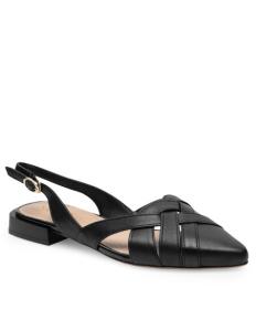 Sergio Bardi - WYL3476-1Z-SB BLACK SANDAL