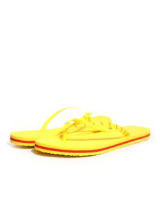 Tommy Hilfiger - TOMMY ESSENTIAL BEACH SANDAL