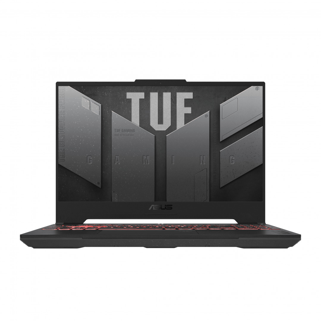 Asus TUF 15 (FA507NU-LP101) Gray