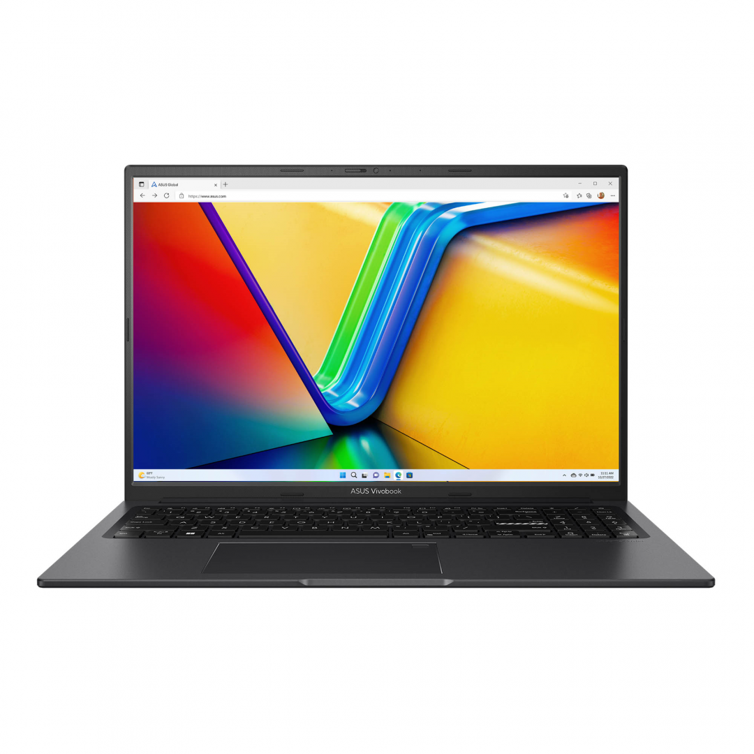 Asus Vivobook 16 (M1605XA-MB059) Black 