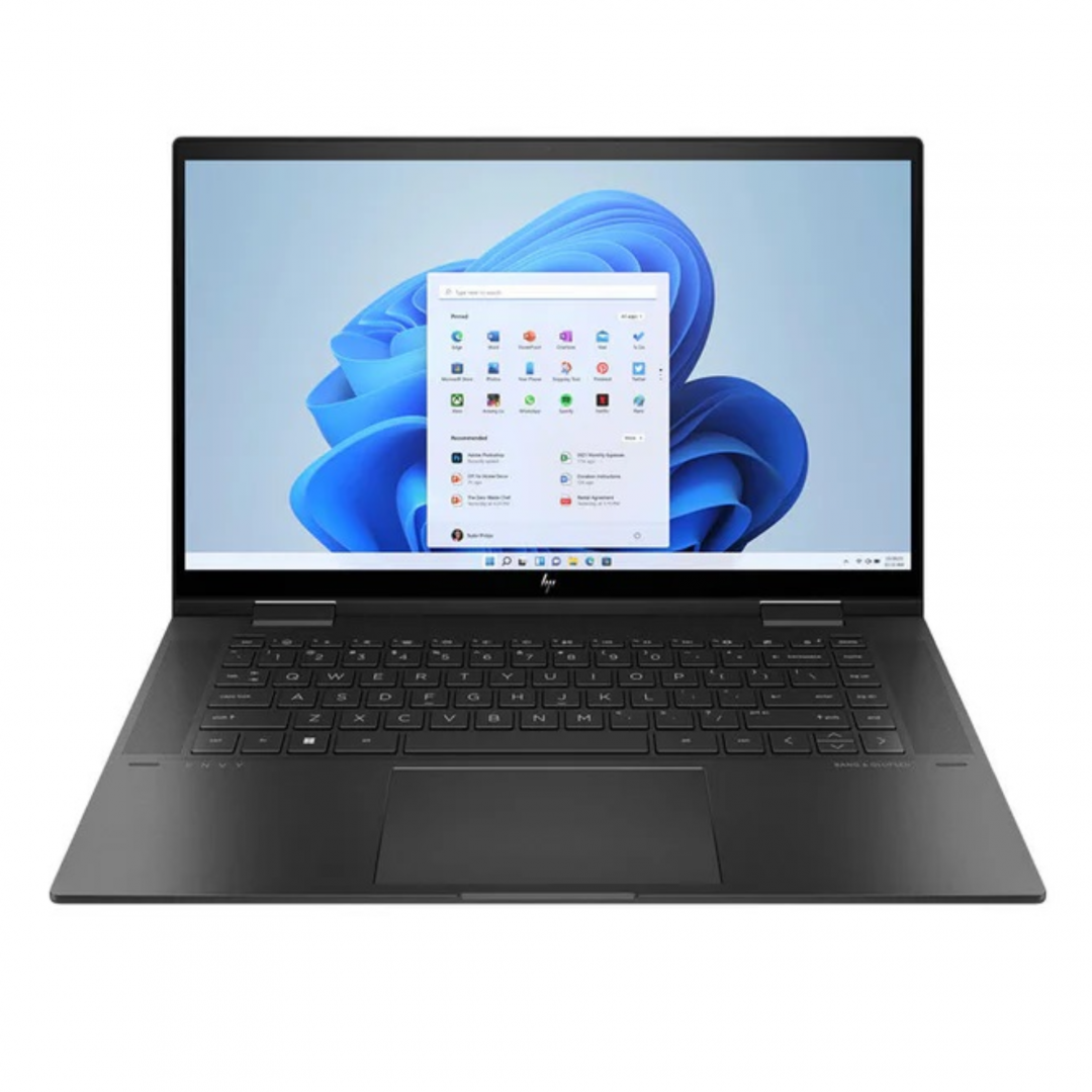 HP Notebook ENVY 15x360 (8F7J6EA) Black