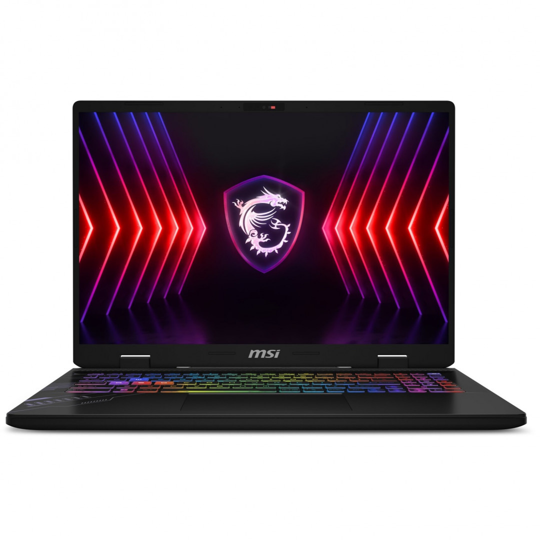 MSI Sword 16 HX B14VGKG (9S7-15P214-262)