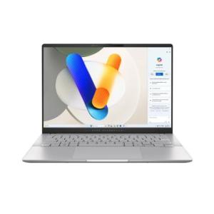 Asus Vivobook s 14 OLED (M5406NA-QD080) Silver