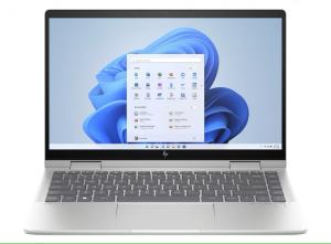 HP Notebook ENVY 14x360 (A16K1EA) Silver