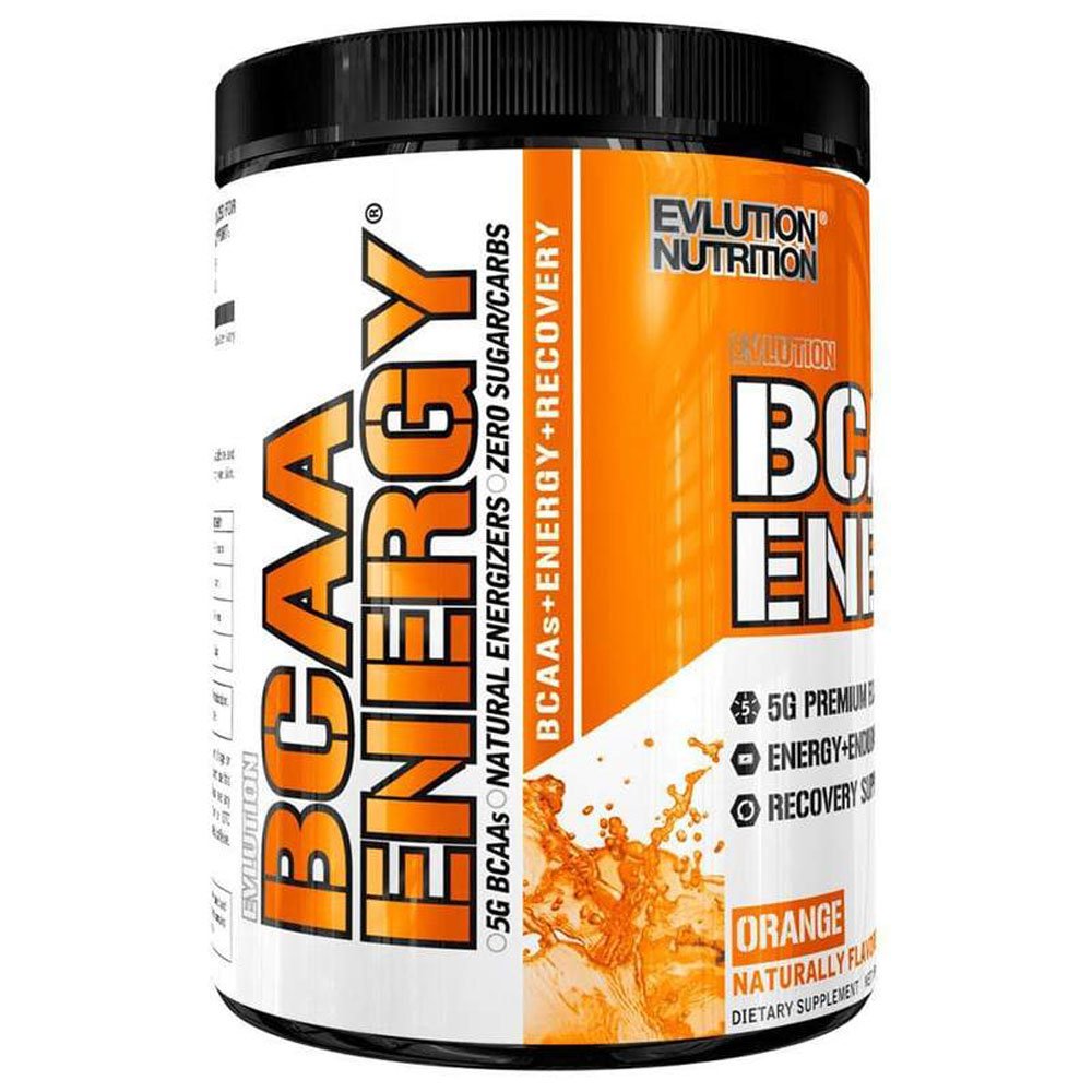 Evlution Nutrition - Bcaa Energy