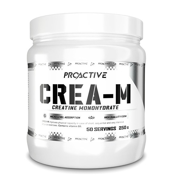 ProActive - Crea M