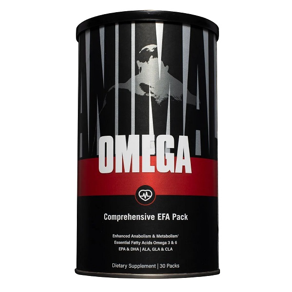 Universal Nutrition - Animal Omega