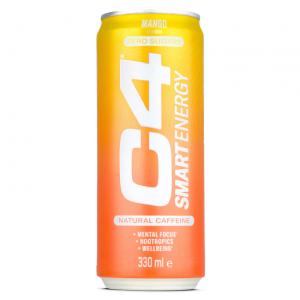 Cellucor - C4 Smart Energy Carb