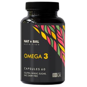 NAT-BAL - Omega 3