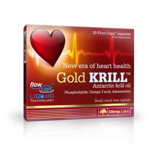 Olimp Labs - Gold Krill