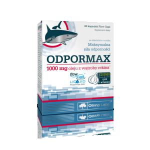 Olimp Labs - Odpormax - ოდპორმაქსი