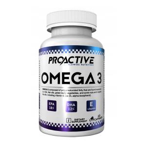 ProActive - omega 3