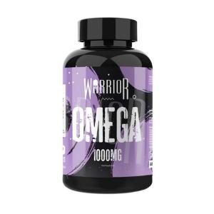 Warrior - omega 3