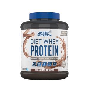 applied nutrition - diet whey - დაიეტ ვეი