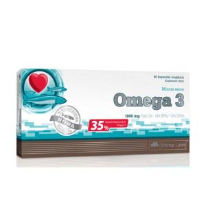 olimp labs - omega 3 35% - ომეგა 3