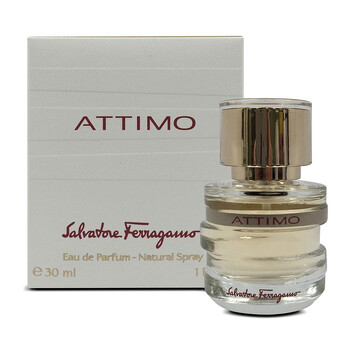 Attimo EDP Spray 1.0 oz