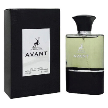 Avant EDP Spray 3.4 oz Tester