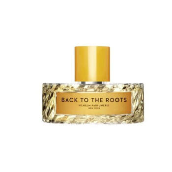 Back To The Roots EDP Spray 3.38 oz Tester