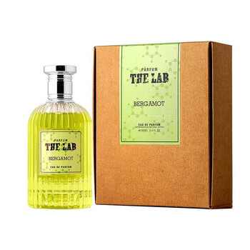 Bergamot EDP Spray 3.4 oz