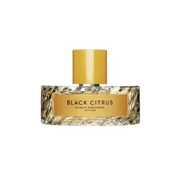 Black Citrus EDP Spray 3.38 oz Tester