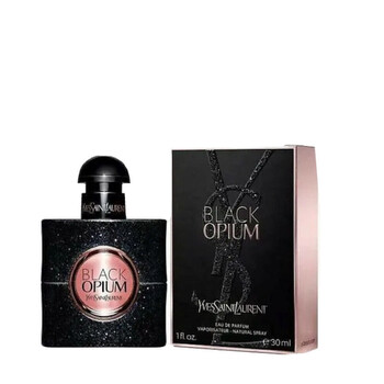 Black Opium EDP Spray 1.0 oz Tester