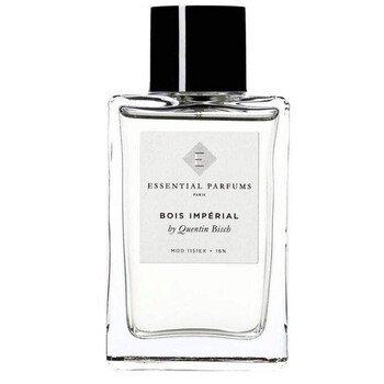 Bois Imperial by Quentin Bisch EDP Spray 3.4 oz Tester