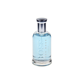 Boss No.6 Tonic EDT Spray 3.4 oz Tester