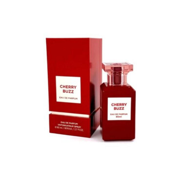 Cherry Buzz EDP Spray 3.38 oz