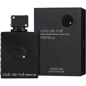 Club De Nuit Intense Parfum Spray 5.0 oz Tester