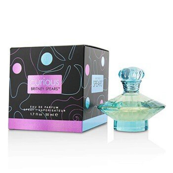 Curious by Britney Spears EDP Spray 1.7 oz w