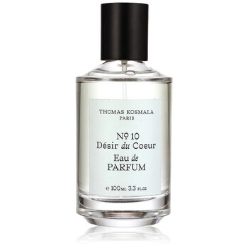 Desir Du Coeur No 10 Elixir De Parfum 3.4 oz Tester