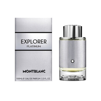 Explorer Platinum EDP Spray 3.38 oz Tester