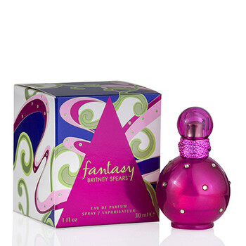 Fantasy  Britney Spears EDP Spray 1.0 oz W