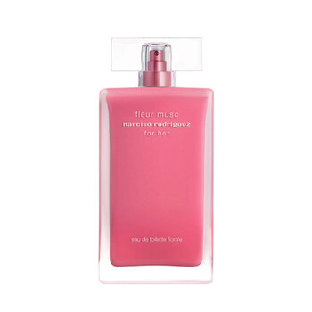 Fleur Musc Florale EDT Spray 3.4 oz Tester