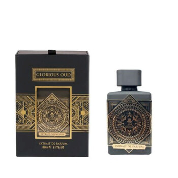 Glarious Oud EDP Spray 2.71 oz